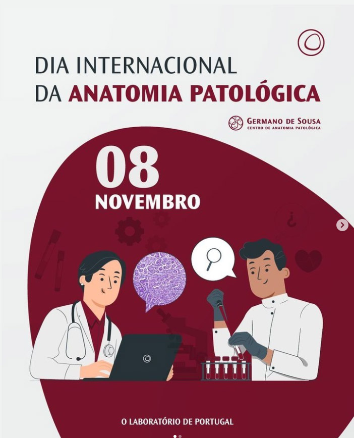Dia internacional da Anatomia