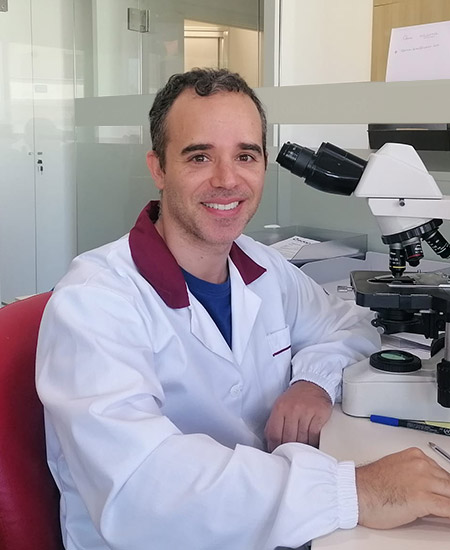 Carlos Abrantes