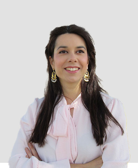 Beatriz Pimentão