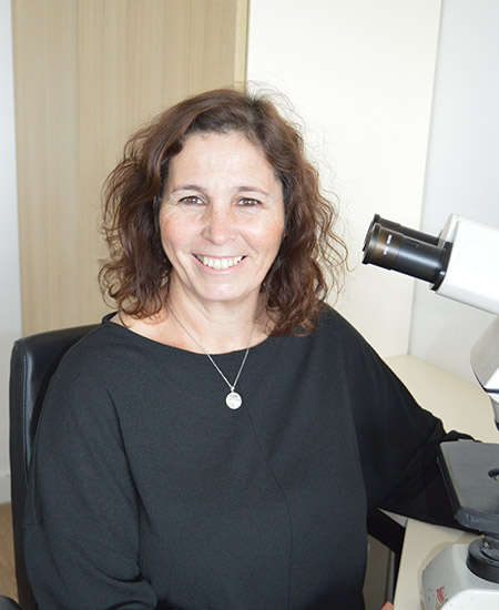 Salomé Pessoa