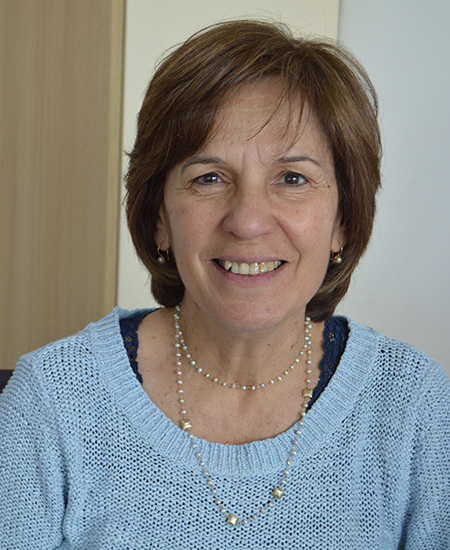 Helena Garcia