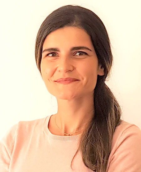 Sara da Mata