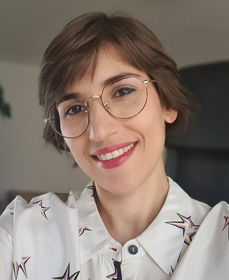 Liliana Santos