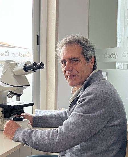 Óscar Tellechea