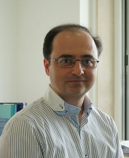 Vítor Sousa